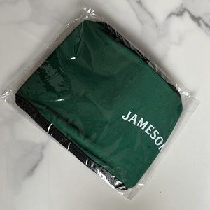 Jameson Irish Whiskey Face Mask